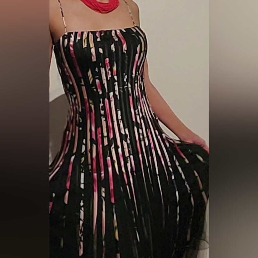 JS COLLECTIONS DRESS - Picture 2 of 12